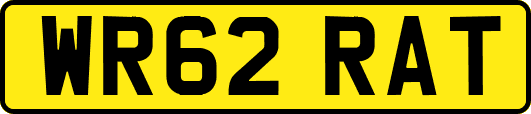 WR62RAT