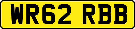 WR62RBB