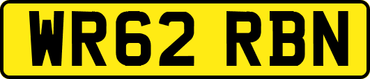 WR62RBN