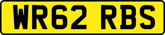WR62RBS