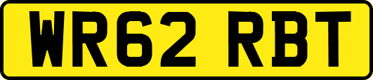 WR62RBT