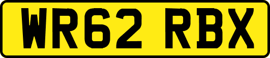WR62RBX