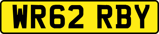WR62RBY