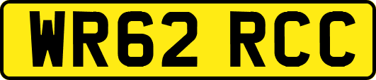 WR62RCC