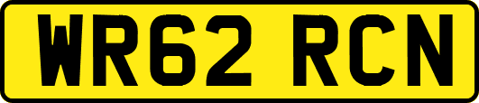 WR62RCN