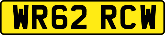WR62RCW