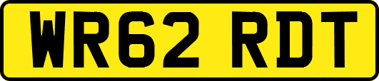 WR62RDT