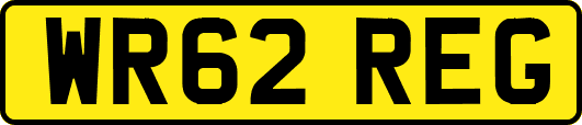 WR62REG