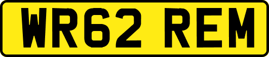 WR62REM
