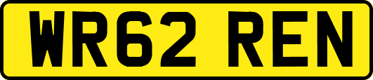 WR62REN