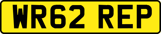 WR62REP