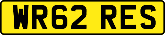 WR62RES