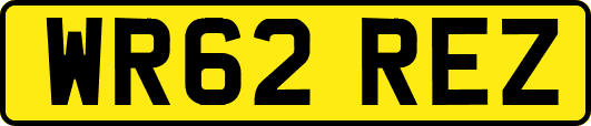 WR62REZ