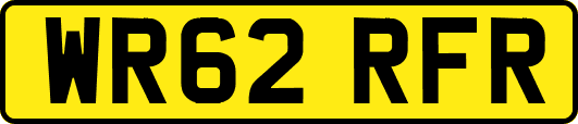 WR62RFR