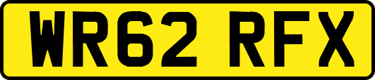 WR62RFX