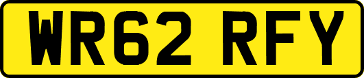 WR62RFY