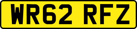 WR62RFZ