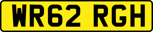 WR62RGH