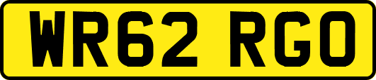 WR62RGO