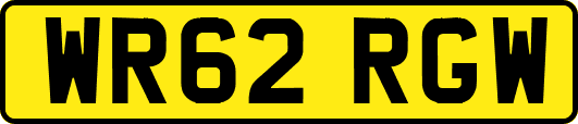 WR62RGW