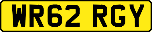 WR62RGY