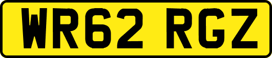 WR62RGZ