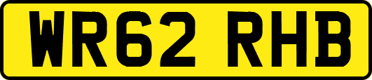 WR62RHB
