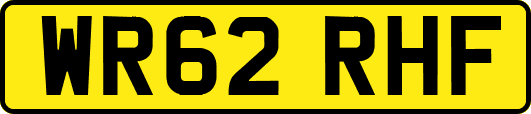 WR62RHF