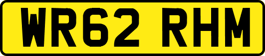 WR62RHM