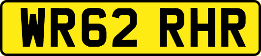 WR62RHR