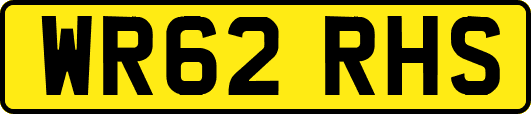 WR62RHS