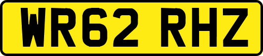WR62RHZ