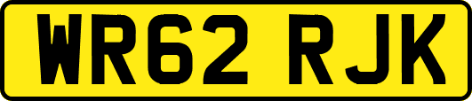 WR62RJK