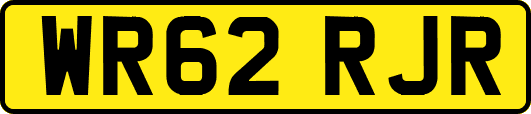 WR62RJR