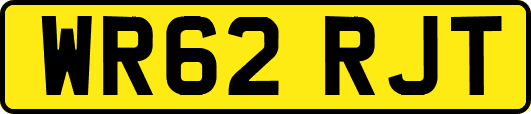 WR62RJT