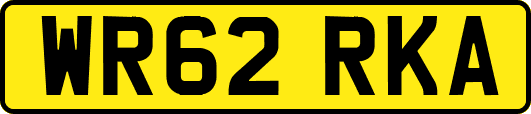 WR62RKA
