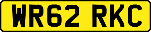 WR62RKC