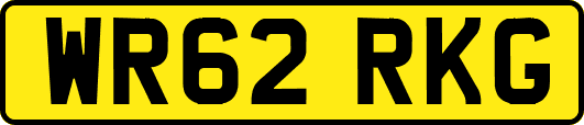 WR62RKG
