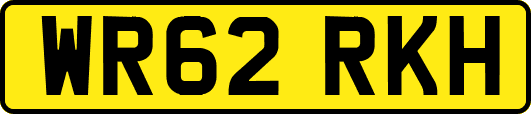 WR62RKH