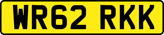 WR62RKK