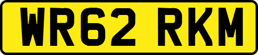 WR62RKM
