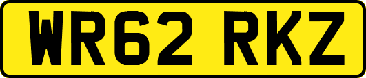 WR62RKZ