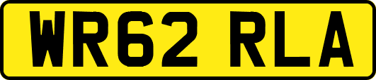 WR62RLA