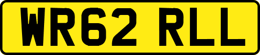 WR62RLL