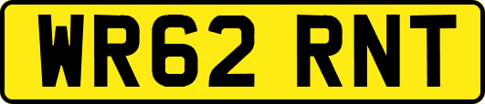 WR62RNT
