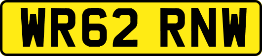 WR62RNW