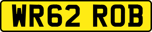 WR62ROB