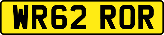 WR62ROR