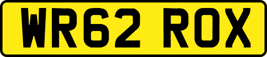 WR62ROX