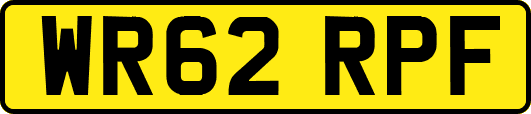 WR62RPF